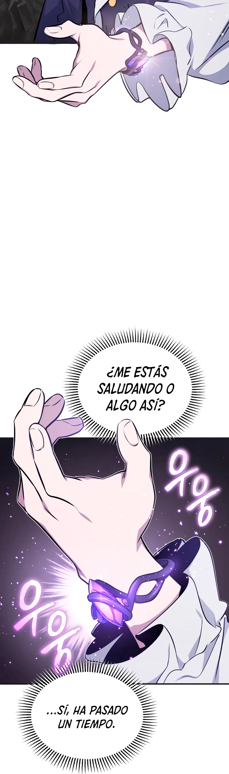 Read 66,666 Years Advent of the Dark Mage Español Manga Online