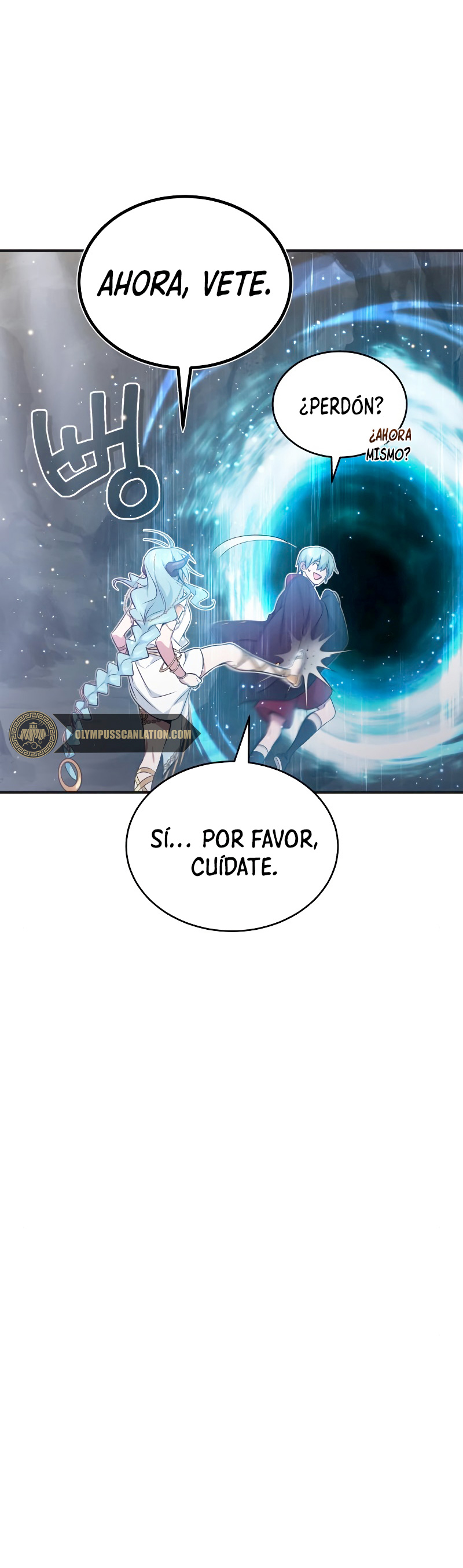 Read 66,666 Years Advent of the Dark Mage Español Manga Online