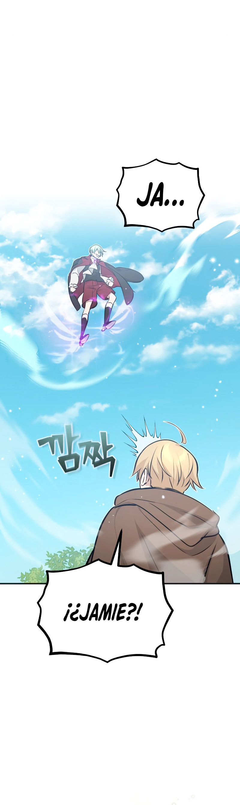 Read 66,666 Years Advent of the Dark Mage Español Manga Online