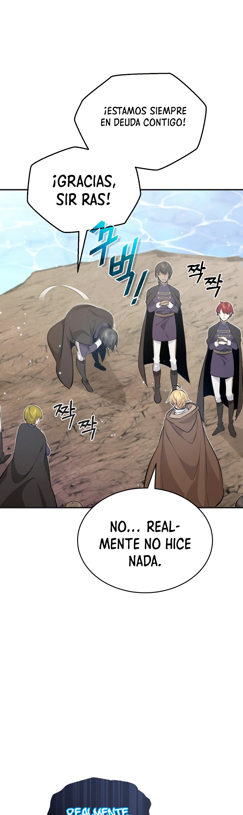 Read 66,666 Years Advent of the Dark Mage Español Manga Online