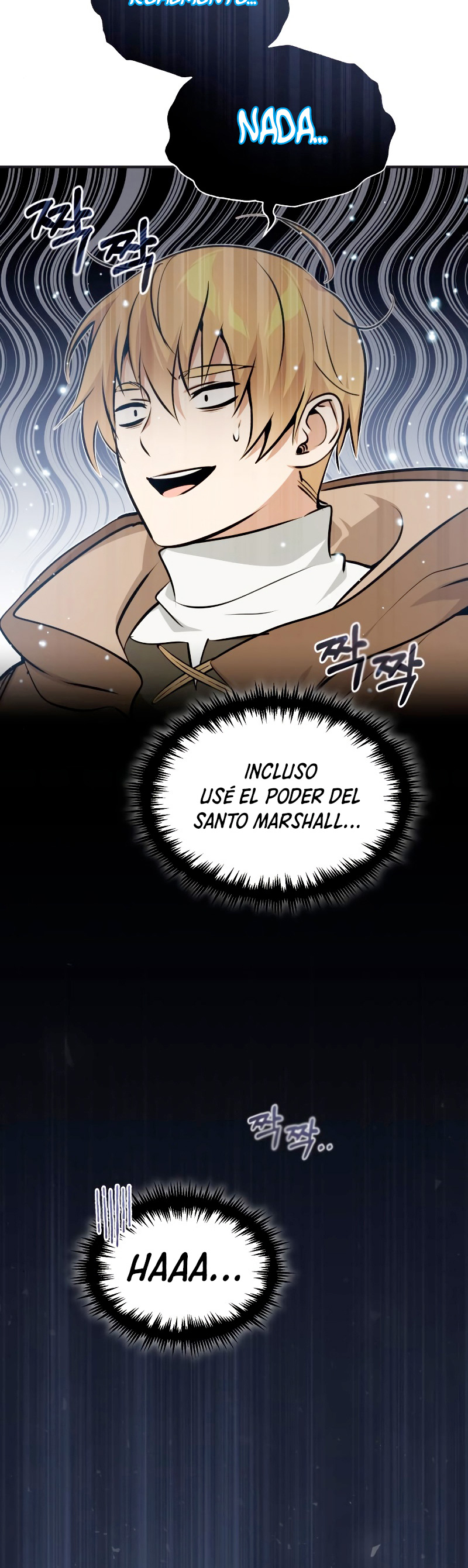 Read 66,666 Years Advent of the Dark Mage Español Manga Online