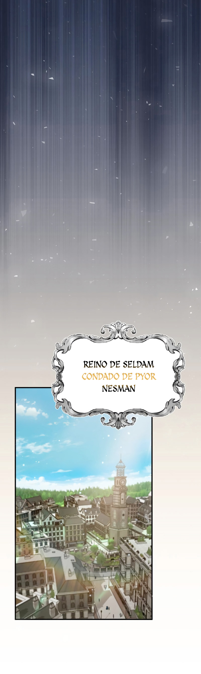 Read 66,666 Years Advent of the Dark Mage Español Manga Online