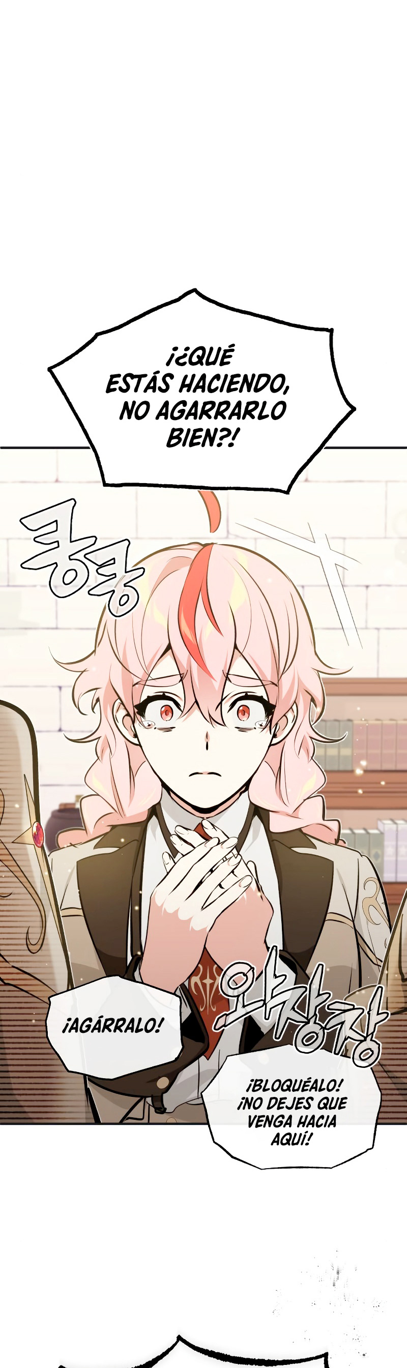 Read 66,666 Years Advent of the Dark Mage Español Manga Online
