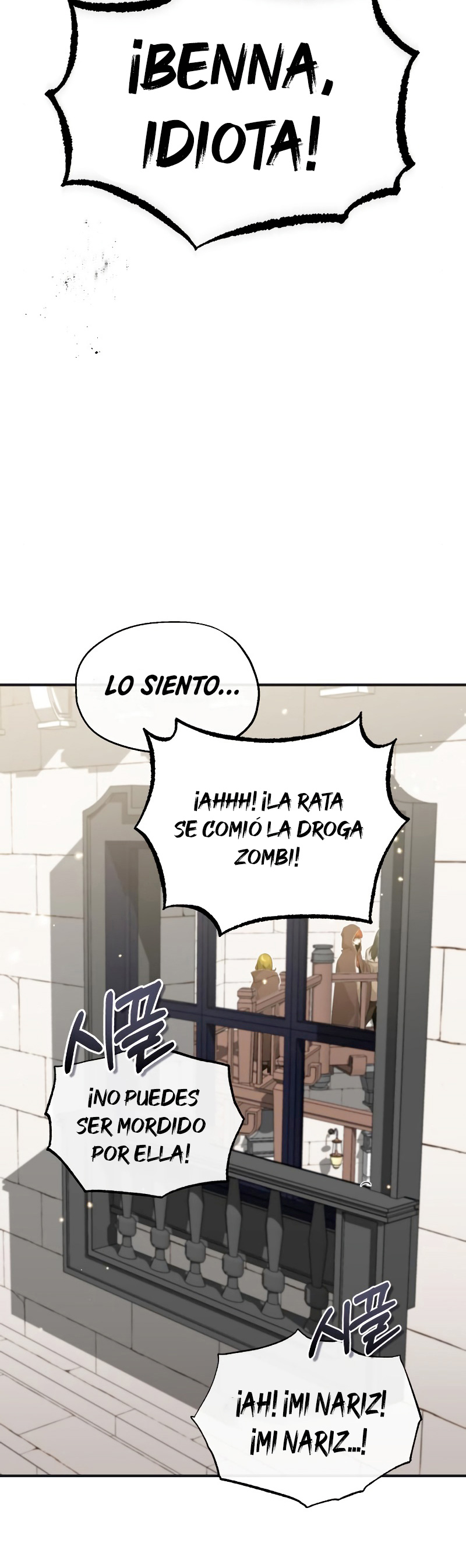 Read 66,666 Years Advent of the Dark Mage Español Manga Online