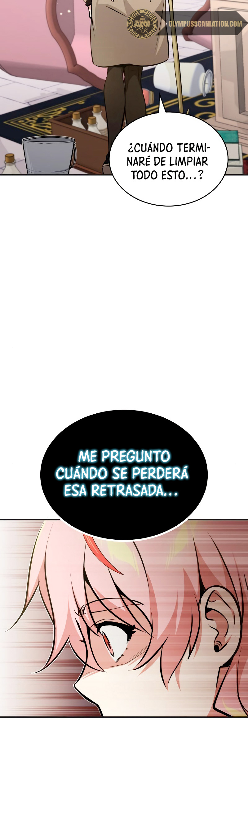 Read 66,666 Years Advent of the Dark Mage Español Manga Online