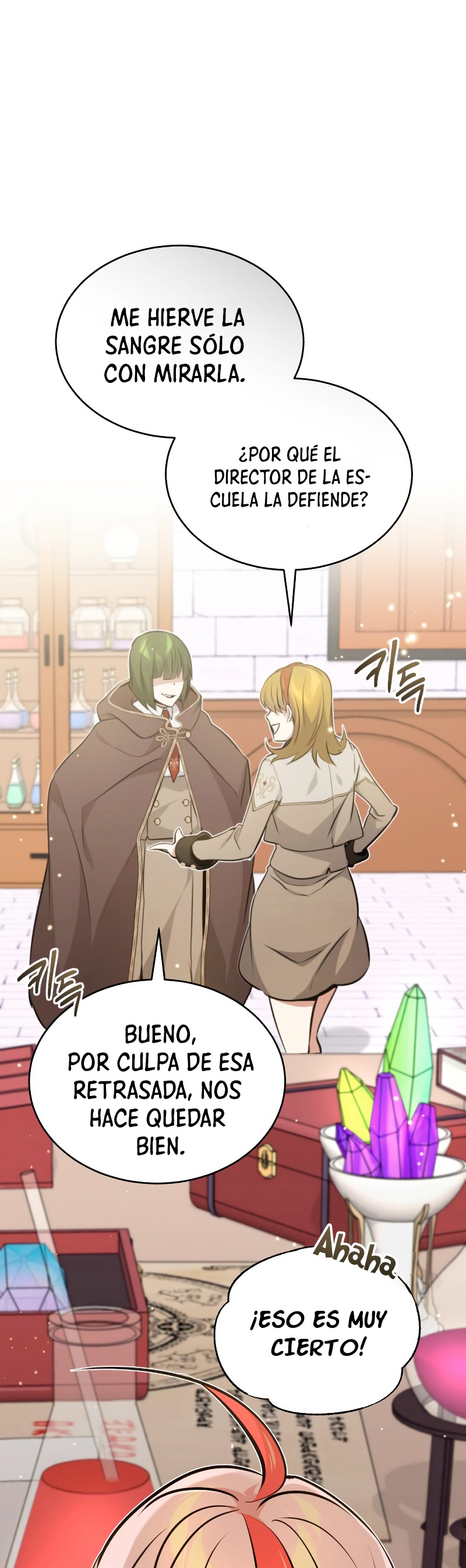 Read 66,666 Years Advent of the Dark Mage Español Manga Online