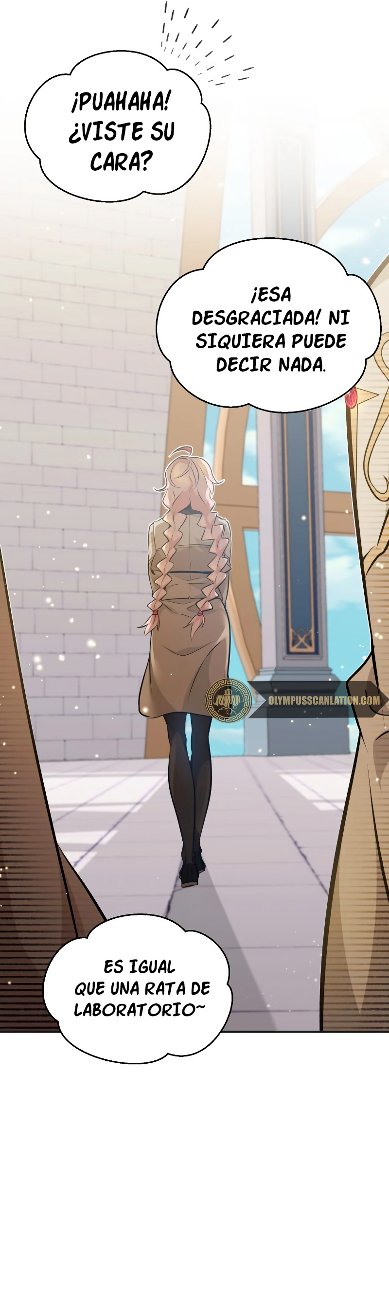 Read 66,666 Years Advent of the Dark Mage Español Manga Online