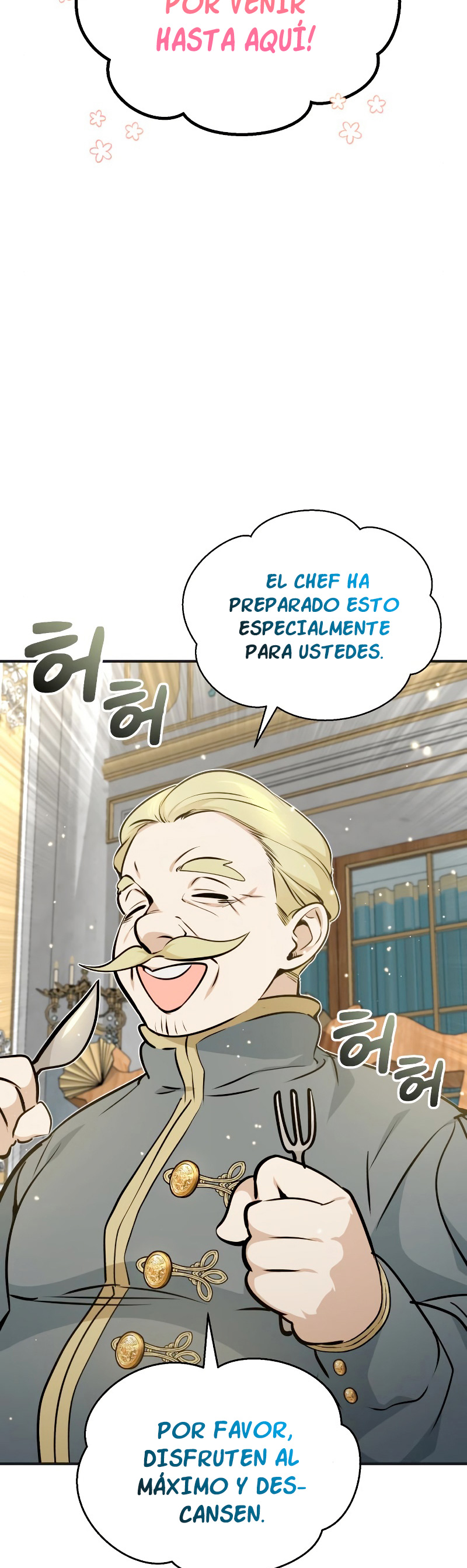 Read 66,666 Years Advent of the Dark Mage Español Manga Online