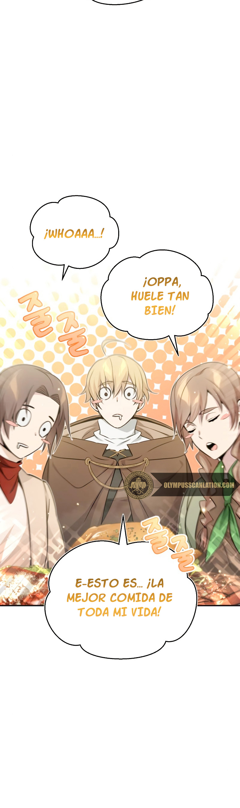 Read 66,666 Years Advent of the Dark Mage Español Manga Online