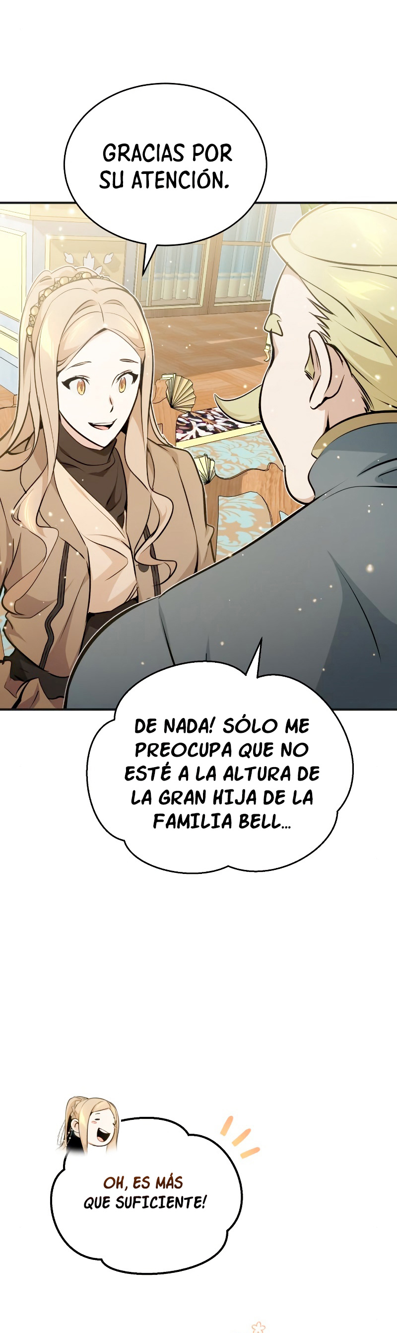Read 66,666 Years Advent of the Dark Mage Español Manga Online