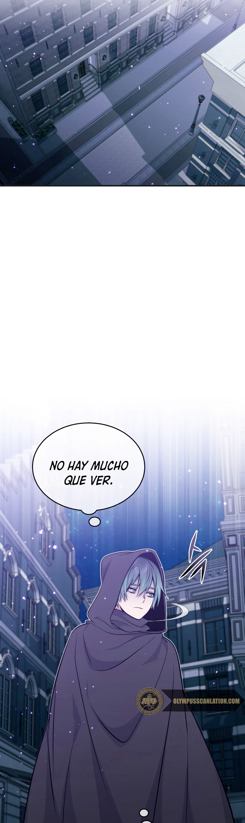 Read 66,666 Years Advent of the Dark Mage Español Manga Online