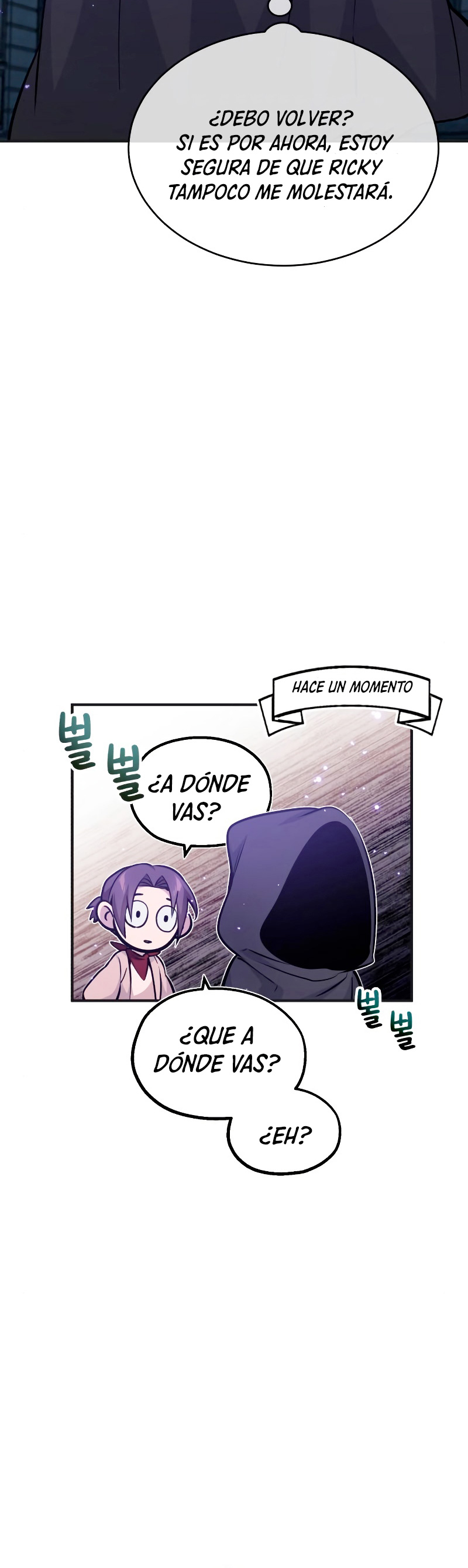 Read 66,666 Years Advent of the Dark Mage Español Manga Online