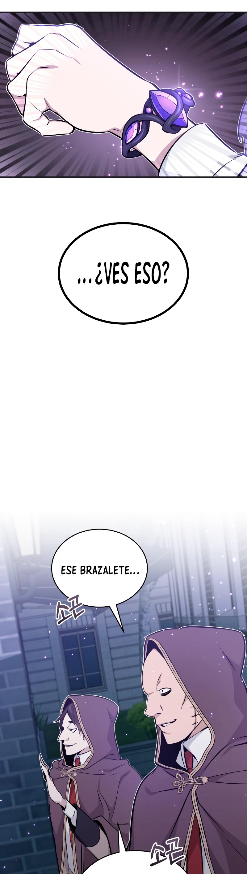 Read 66,666 Years Advent of the Dark Mage Español Manga Online