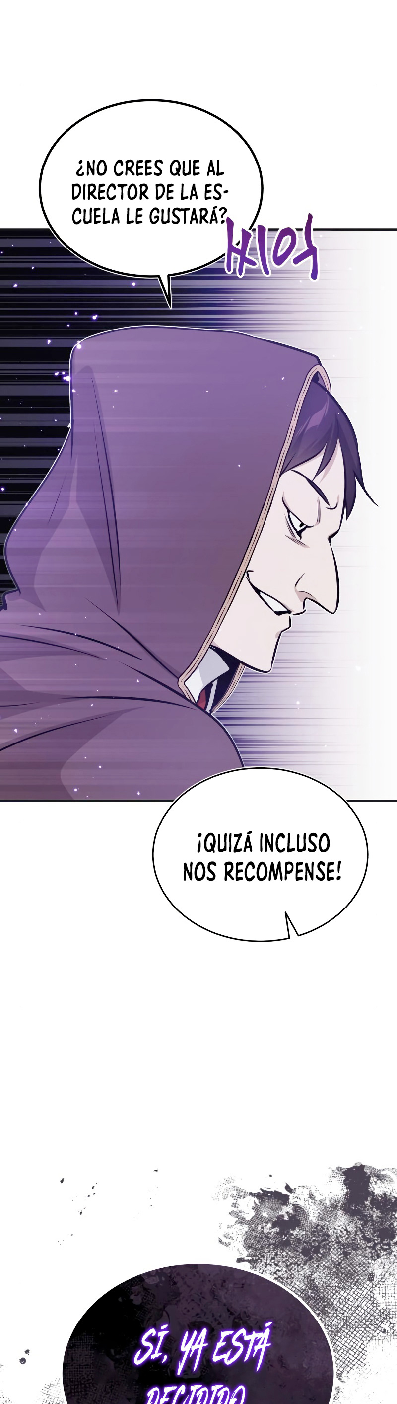 Read 66,666 Years Advent of the Dark Mage Español Manga Online