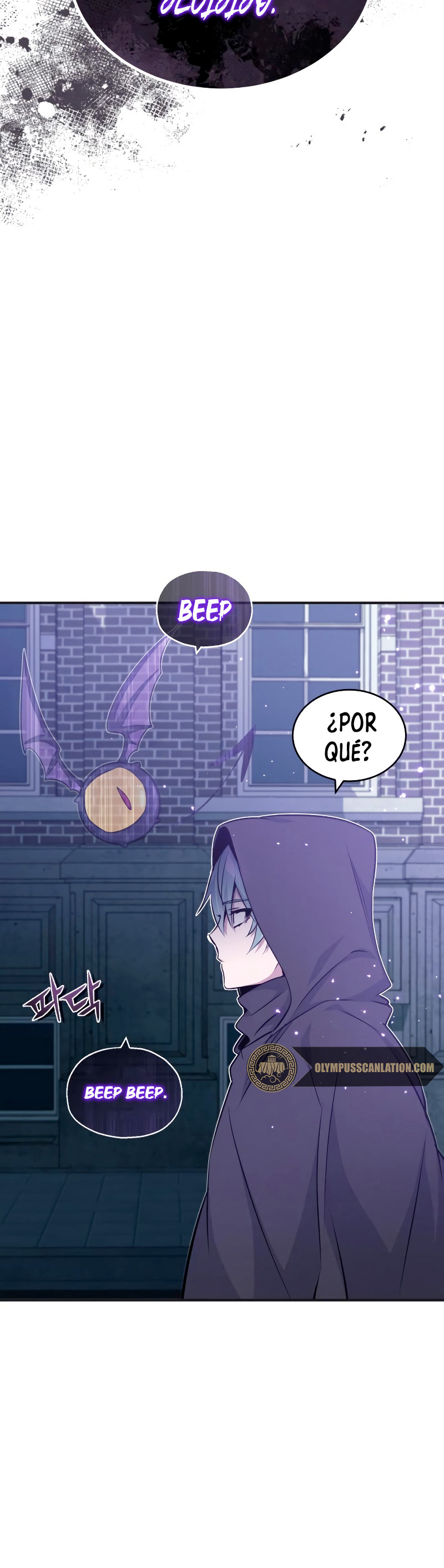 Read 66,666 Years Advent of the Dark Mage Español Manga Online