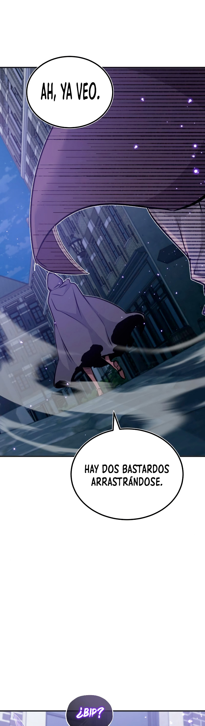 Read 66,666 Years Advent of the Dark Mage Español Manga Online