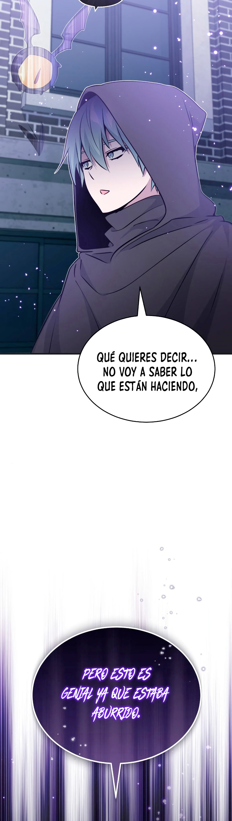 Read 66,666 Years Advent of the Dark Mage Español Manga Online