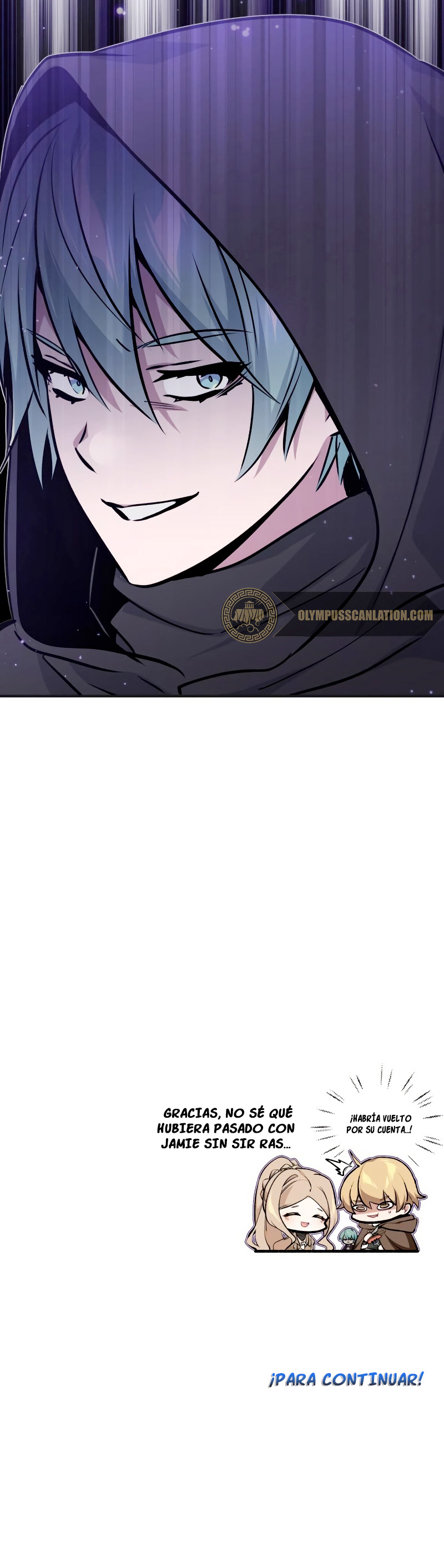Read 66,666 Years Advent of the Dark Mage Español Manga Online