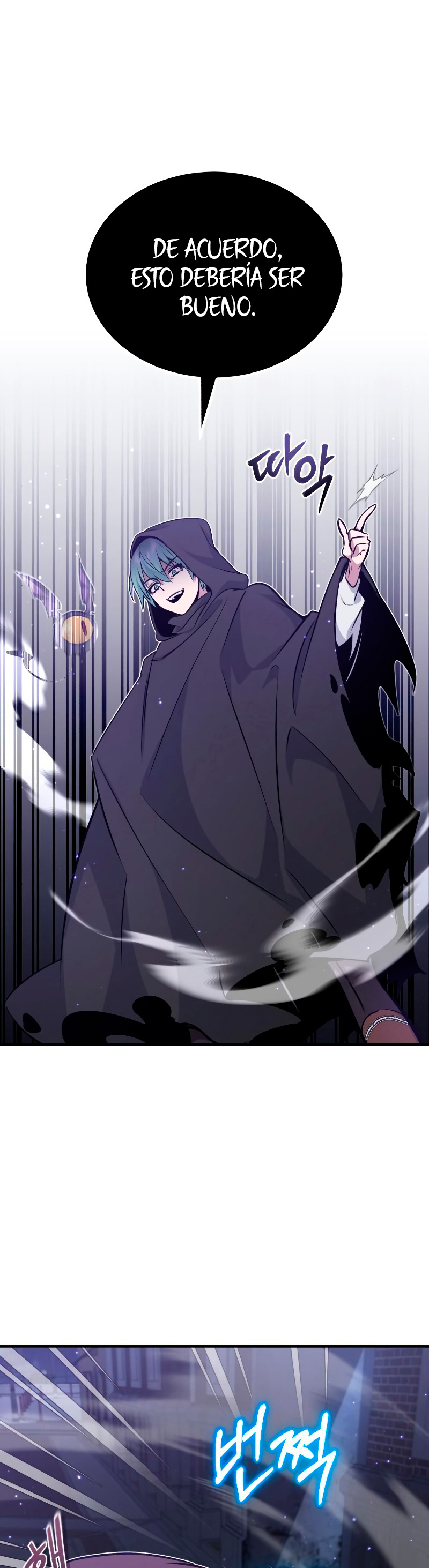 Read 66,666 Years Advent of the Dark Mage Español Manga Online