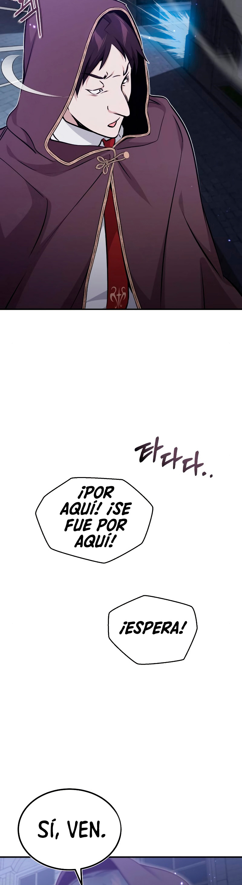 Read 66,666 Years Advent of the Dark Mage Español Manga Online