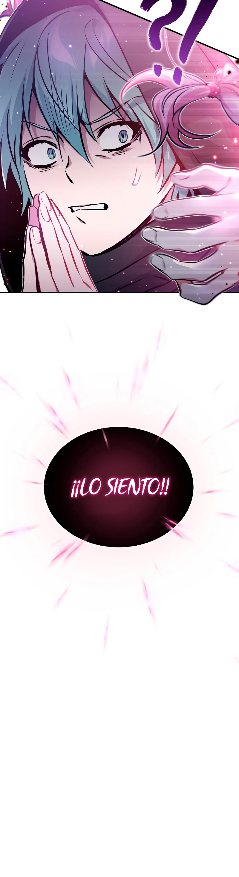 Read 66,666 Years Advent of the Dark Mage Español Manga Online