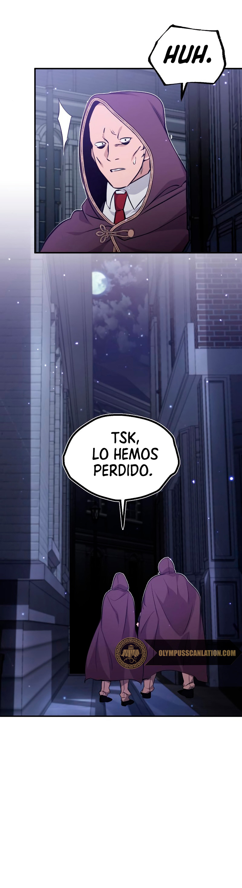 Read 66,666 Years Advent of the Dark Mage Español Manga Online