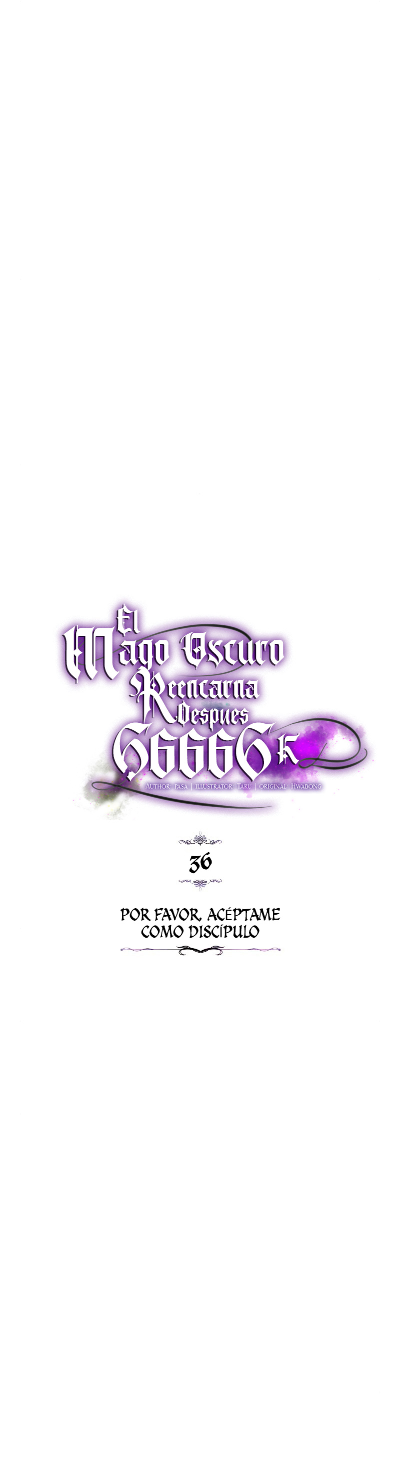 Read 66,666 Years Advent of the Dark Mage Español Manga Online