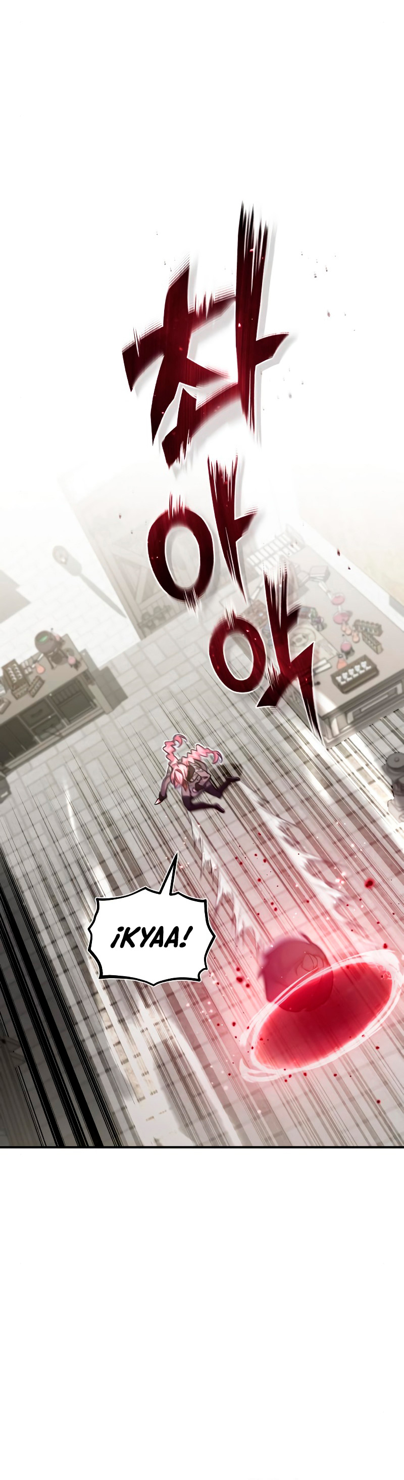 Read 66,666 Years Advent of the Dark Mage Español Manga Online