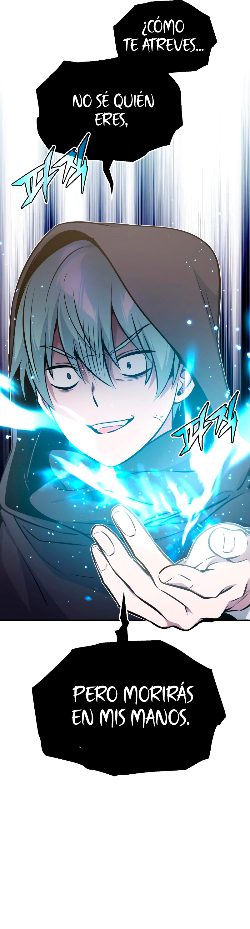 Read 66,666 Years Advent of the Dark Mage Español Manga Online