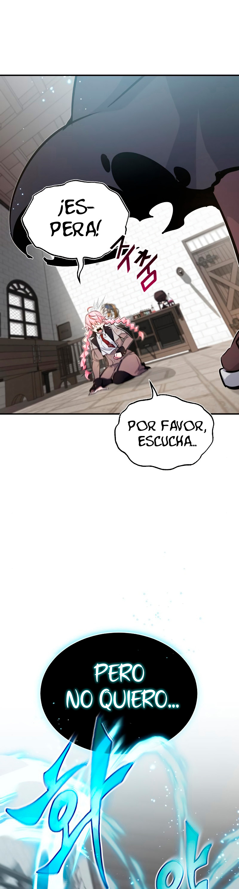 Read 66,666 Years Advent of the Dark Mage Español Manga Online