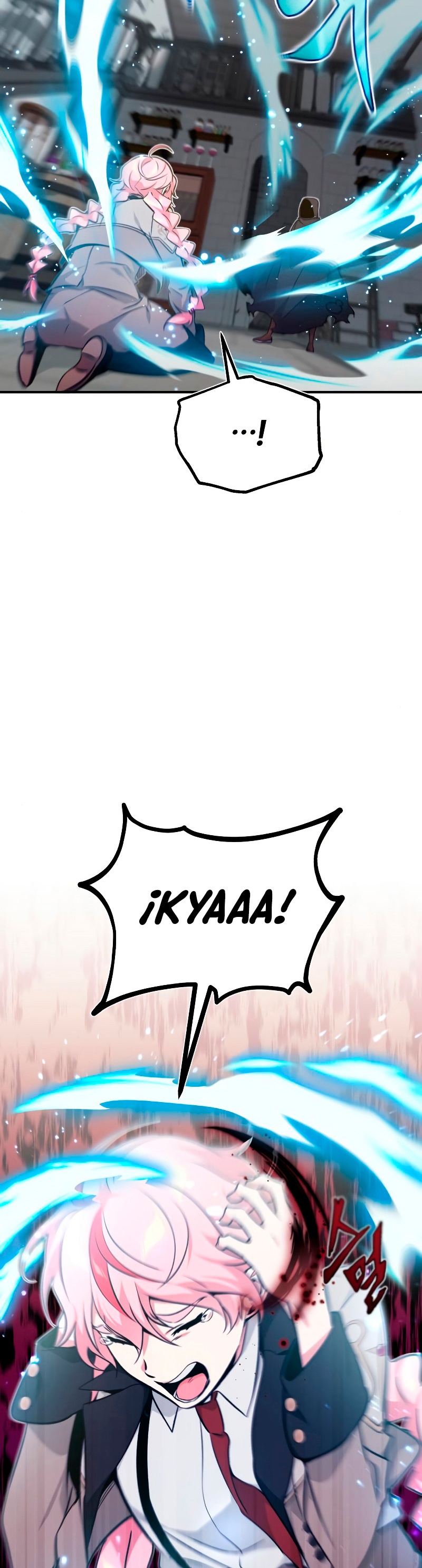 Read 66,666 Years Advent of the Dark Mage Español Manga Online