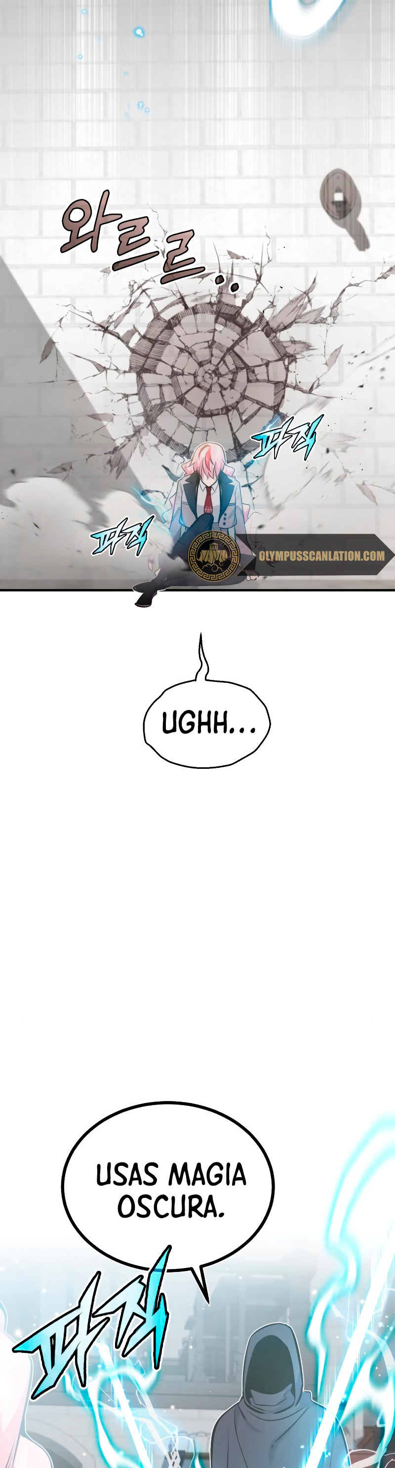 Read 66,666 Years Advent of the Dark Mage Español Manga Online