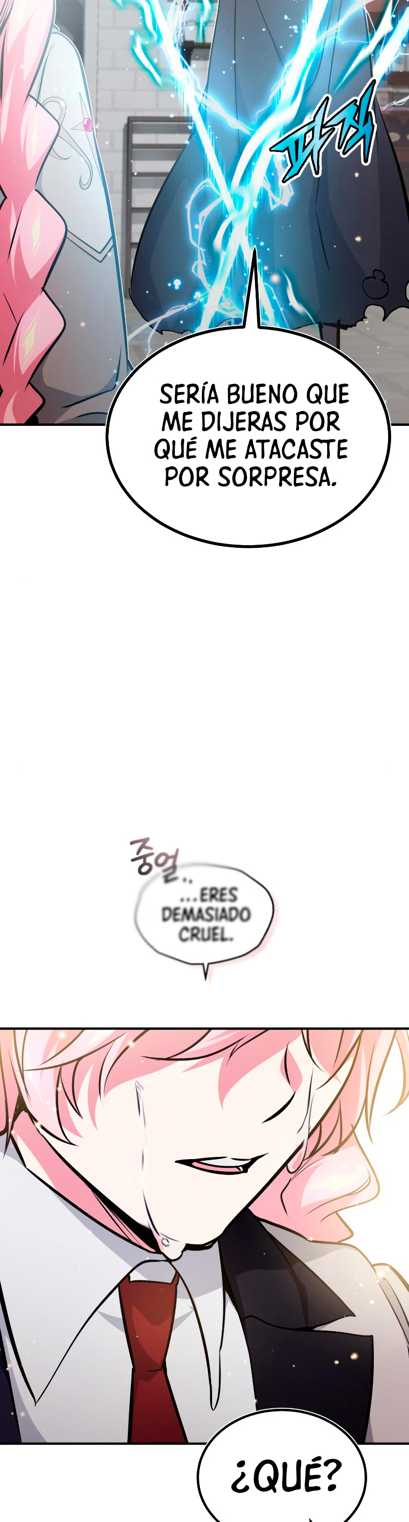 Read 66,666 Years Advent of the Dark Mage Español Manga Online