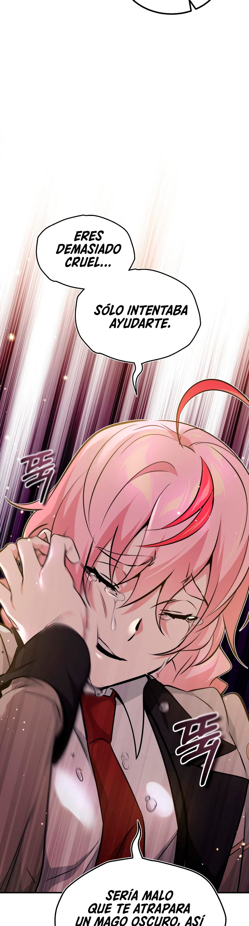 Read 66,666 Years Advent of the Dark Mage Español Manga Online