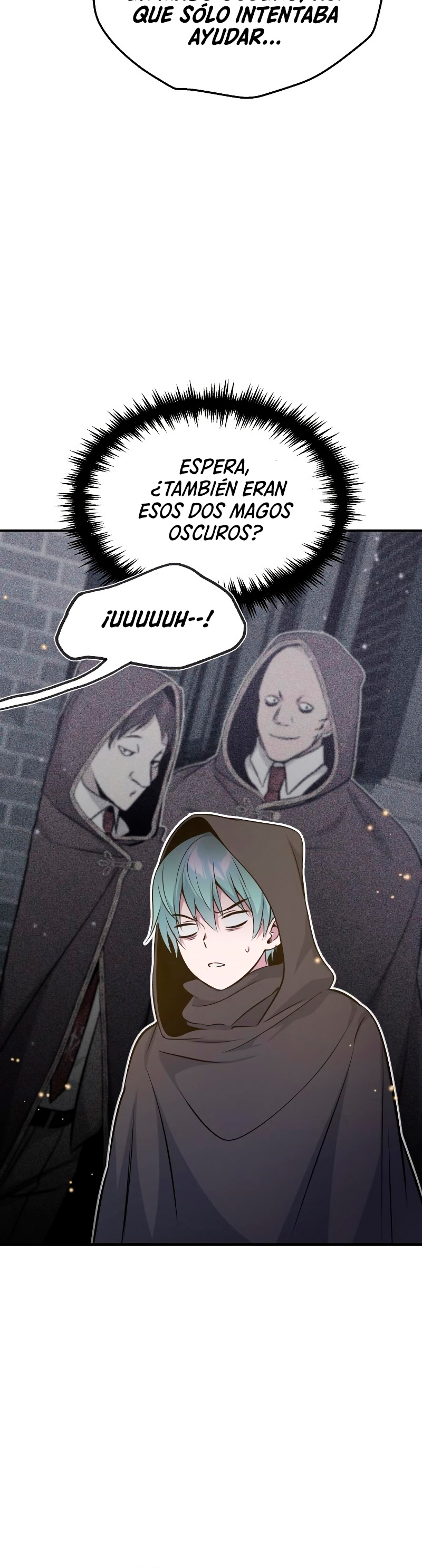 Read 66,666 Years Advent of the Dark Mage Español Manga Online