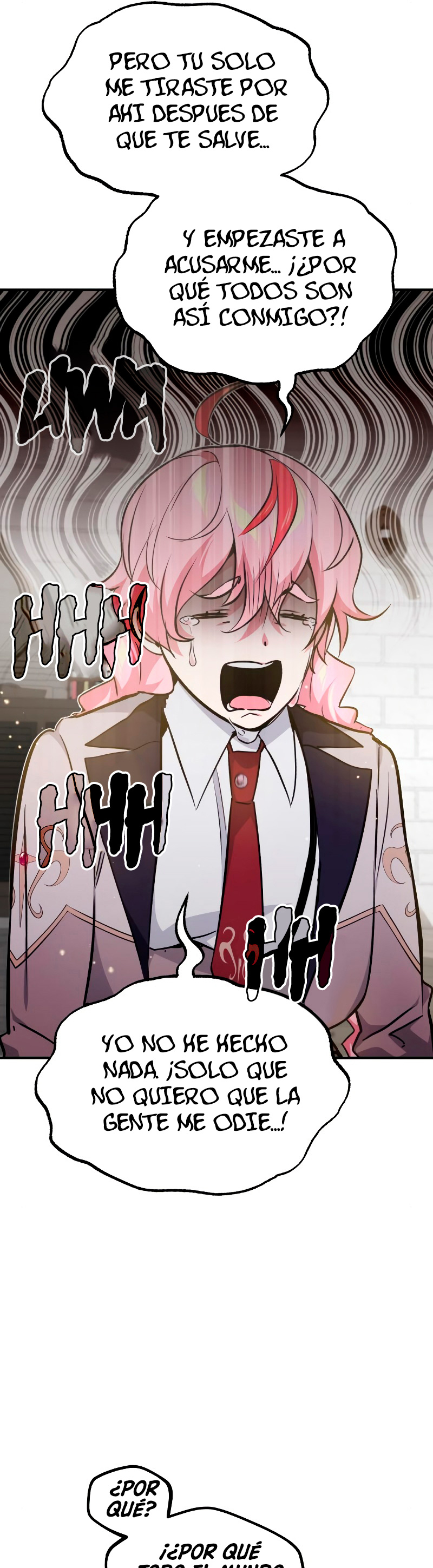 Read 66,666 Years Advent of the Dark Mage Español Manga Online