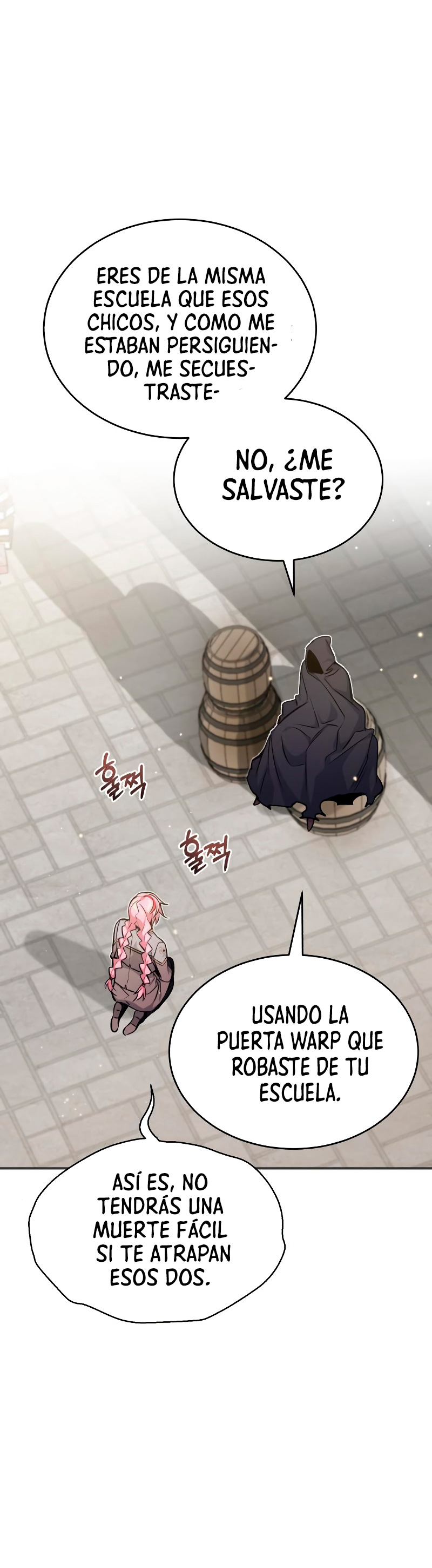 Read 66,666 Years Advent of the Dark Mage Español Manga Online