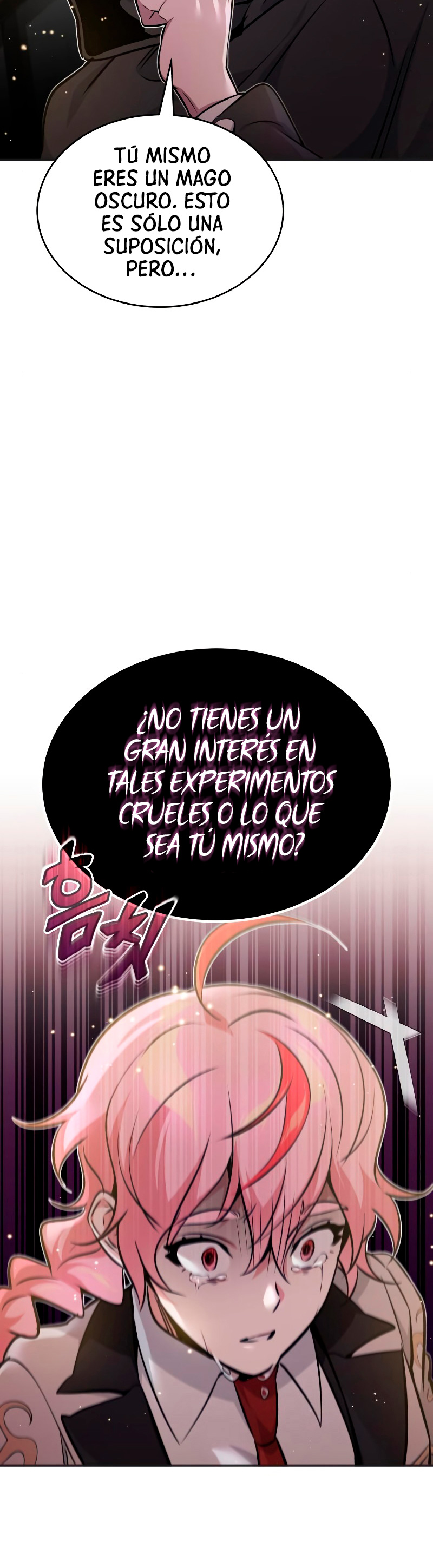 Read 66,666 Years Advent of the Dark Mage Español Manga Online