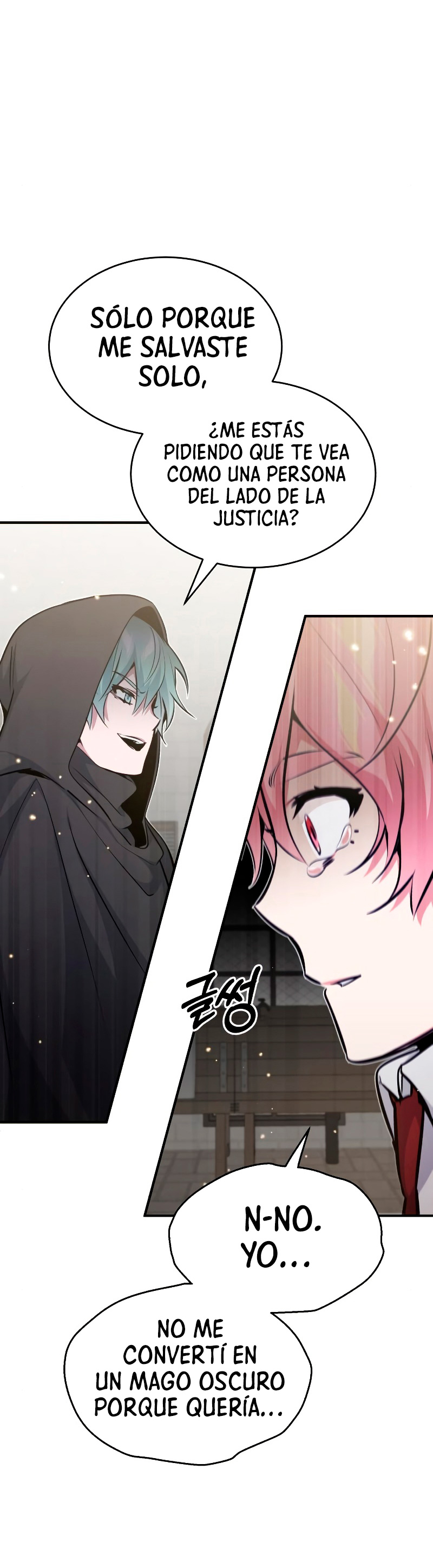 Read 66,666 Years Advent of the Dark Mage Español Manga Online