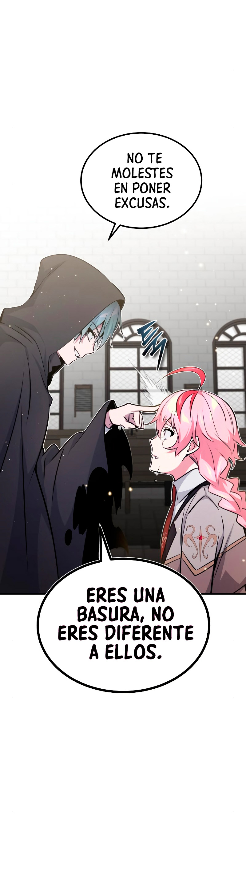 Read 66,666 Years Advent of the Dark Mage Español Manga Online