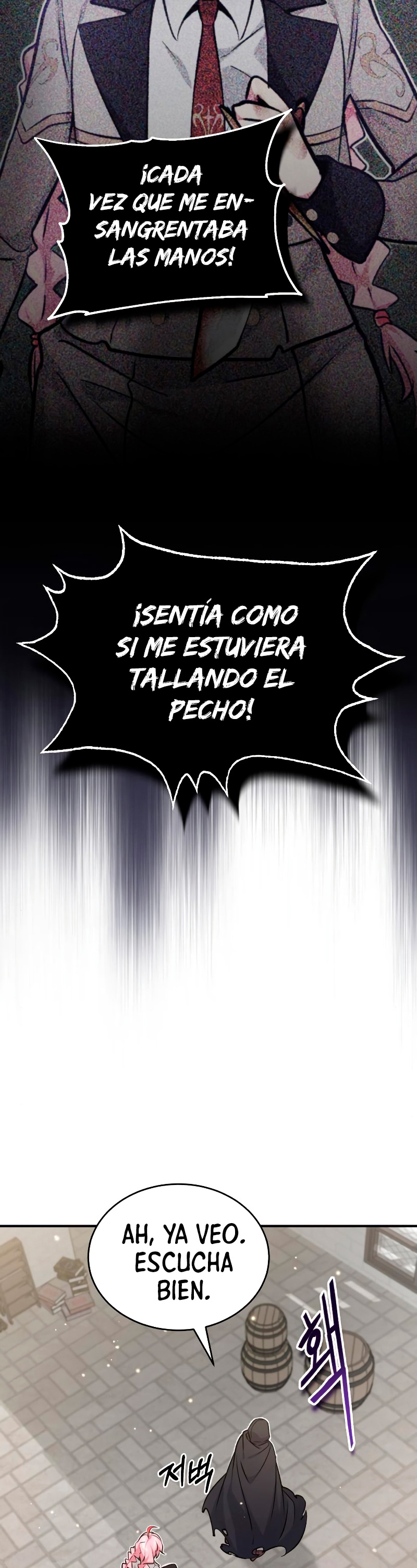 Read 66,666 Years Advent of the Dark Mage Español Manga Online