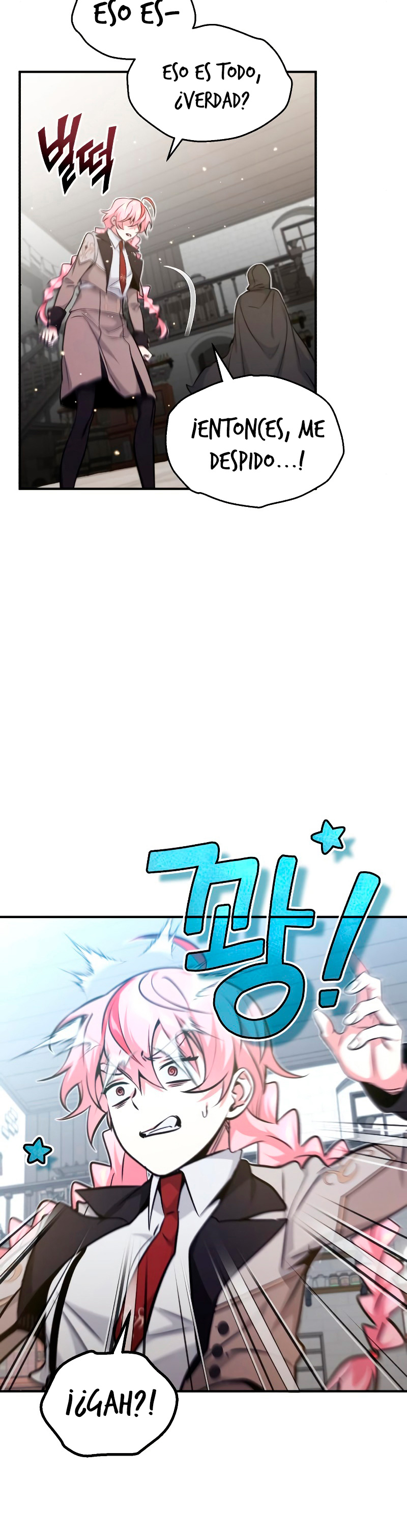 Read 66,666 Years Advent of the Dark Mage Español Manga Online