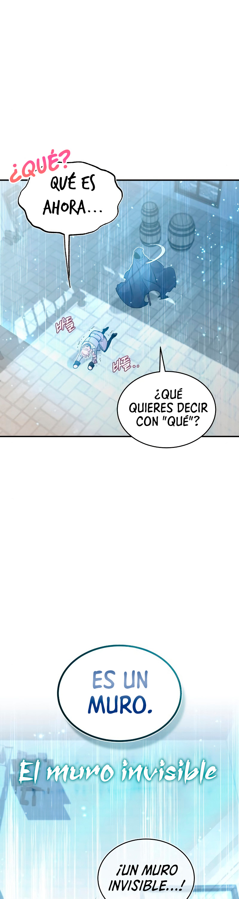 Read 66,666 Years Advent of the Dark Mage Español Manga Online