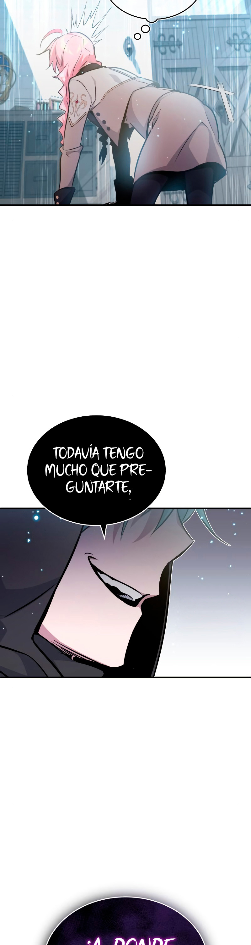 Read 66,666 Years Advent of the Dark Mage Español Manga Online