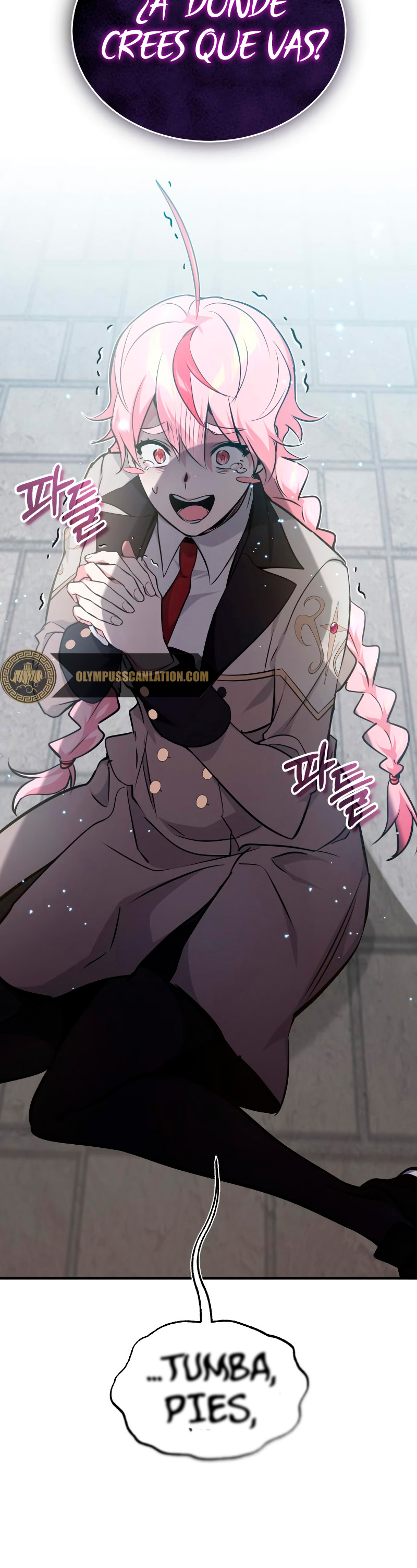 Read 66,666 Years Advent of the Dark Mage Español Manga Online