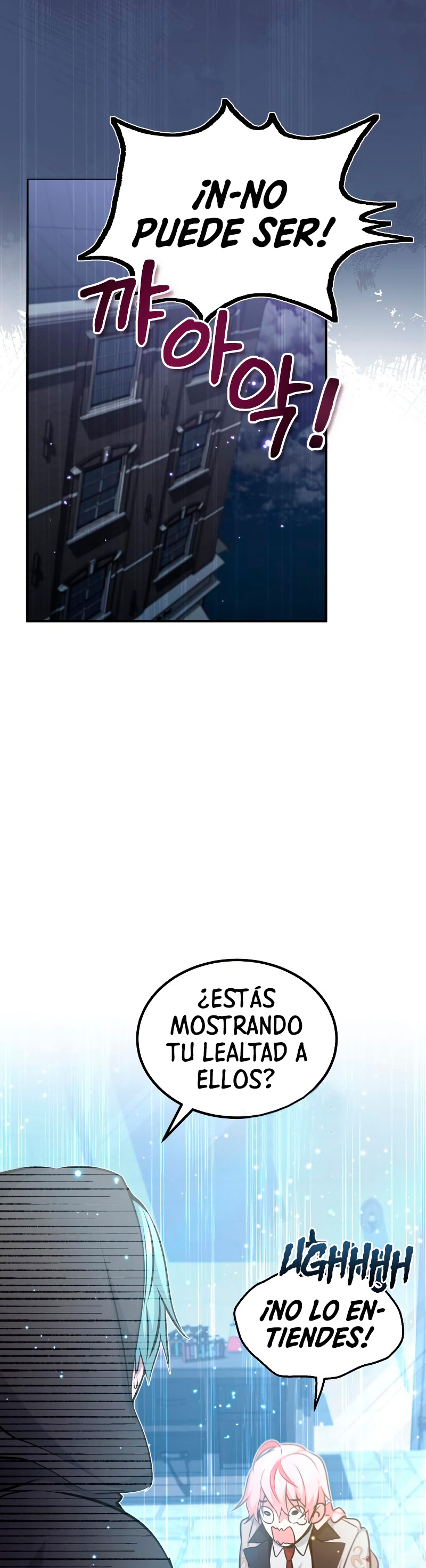 Read 66,666 Years Advent of the Dark Mage Español Manga Online