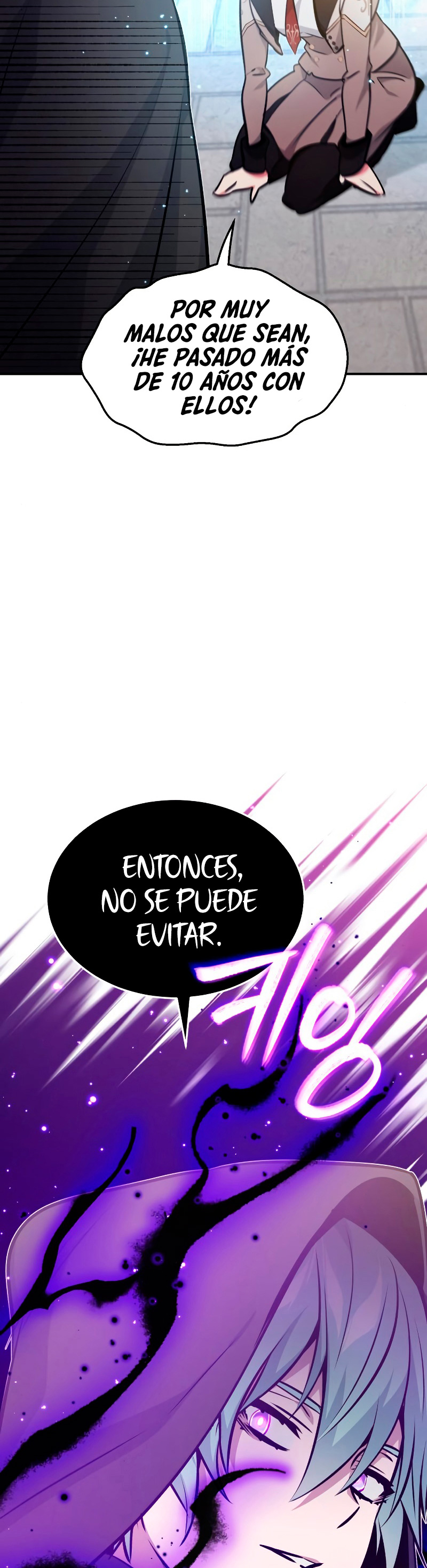 Read 66,666 Years Advent of the Dark Mage Español Manga Online