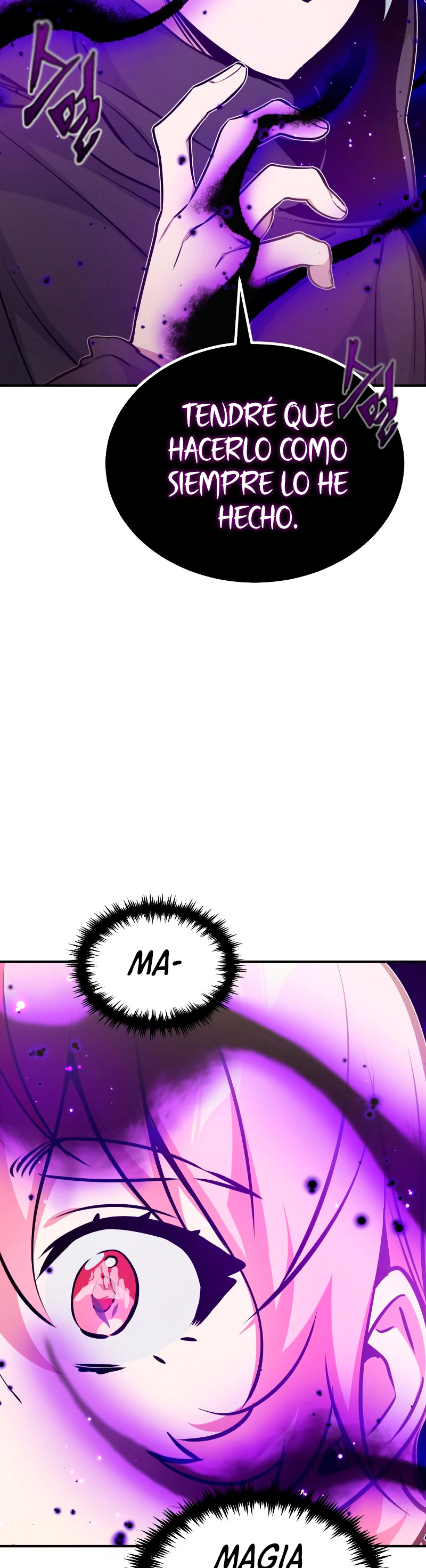 Read 66,666 Years Advent of the Dark Mage Español Manga Online