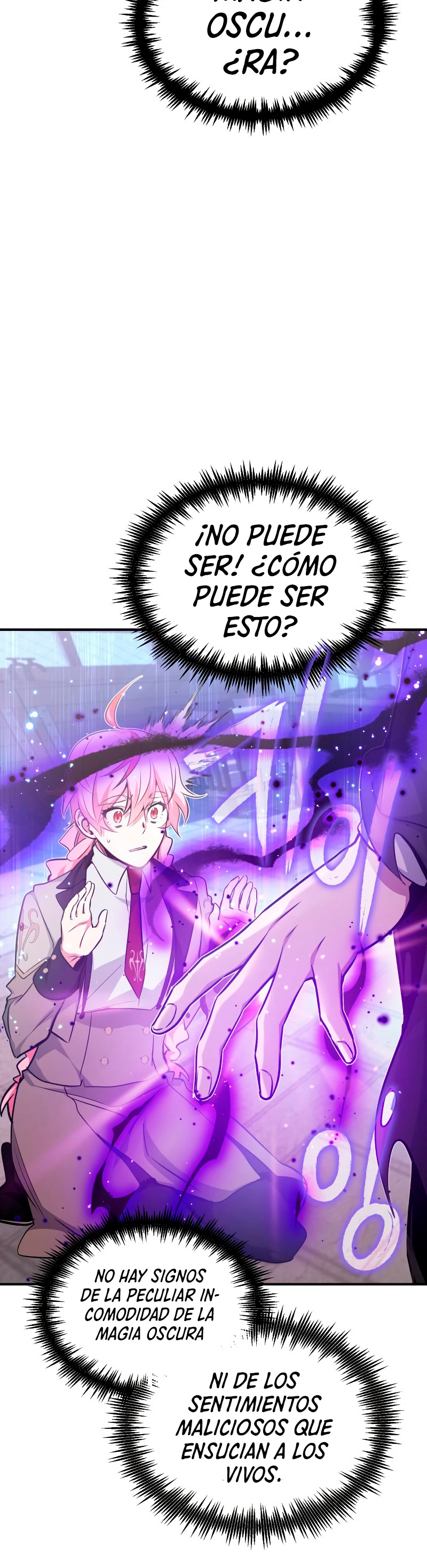 Read 66,666 Years Advent of the Dark Mage Español Manga Online