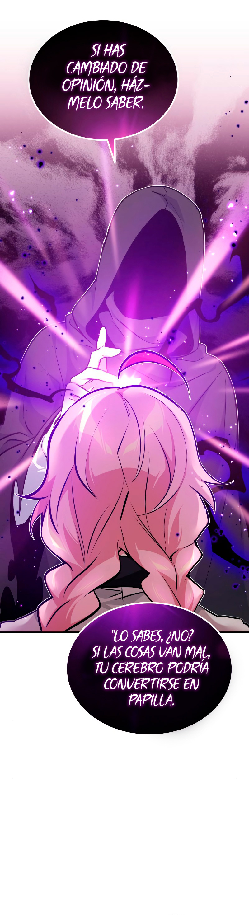 Read 66,666 Years Advent of the Dark Mage Español Manga Online